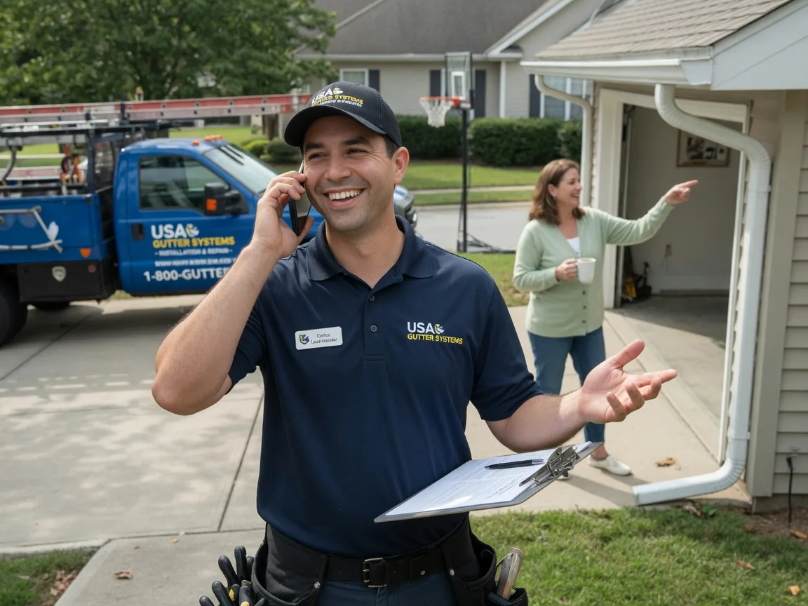 Gutter Installation Carversville, PA FAQs